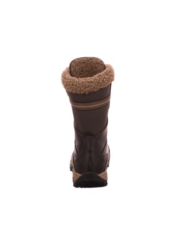 MEINDL Wanderschuh in braun