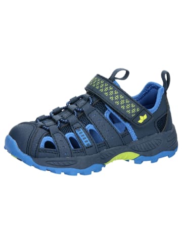 Lico Wanderschuh "Beat VS" in Blau