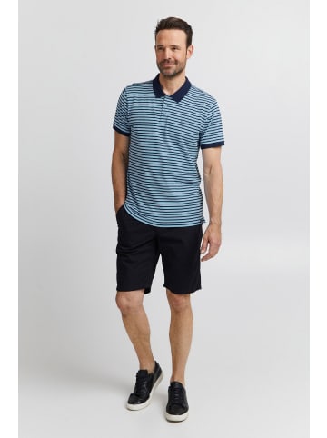 FQ1924 Poloshirt FQCorin in Blau