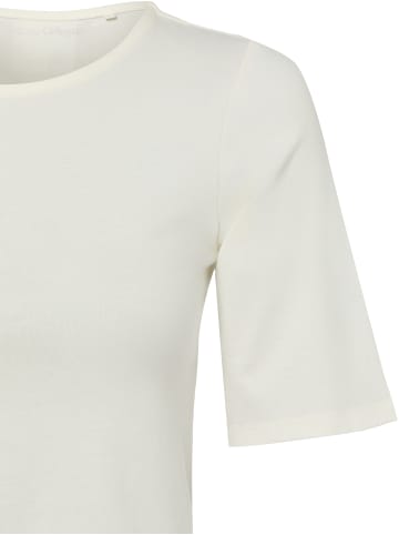 Franco Callegari Shirt in ecru