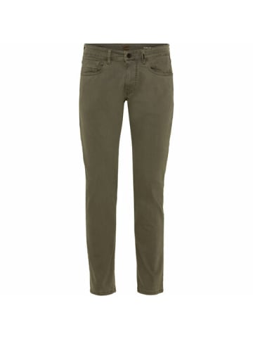 Bültel Worldwide Chino für Herren in Oliv