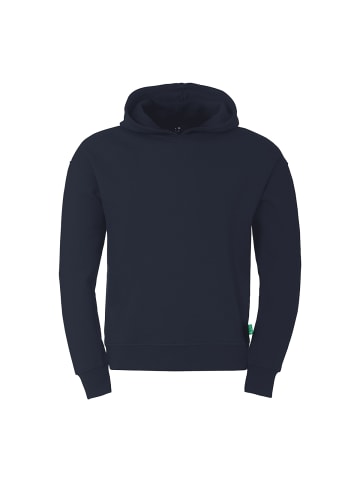 Kempa Kapuzenpullover Game Changer in marine