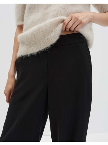 Someday Marlenehose für Damen in Schwarz