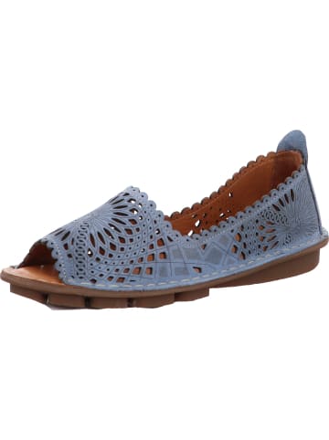 Gemini Sling in blau