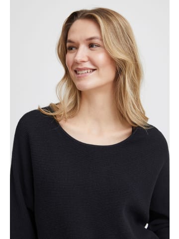 Fransa Halblange Ärmel FRSINJA Loose fit in Black