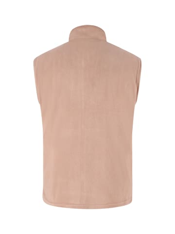 Icelos Herren Weste in Beige