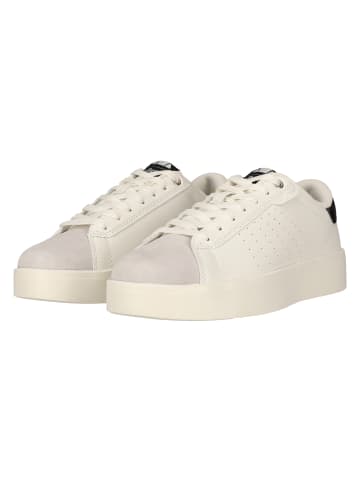 ellesse Sneaker Ned in 151ELS White Black