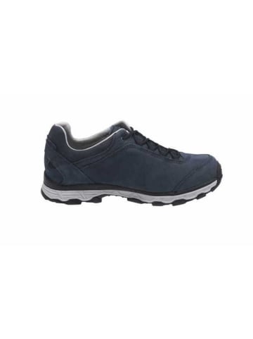 MEINDL Outdoorschuhe in dunkel-blau