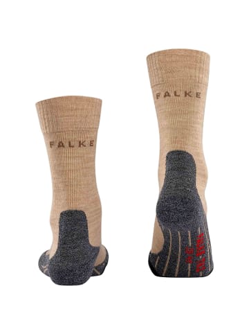 Falke Socken 1er Pack in Sand (4100)