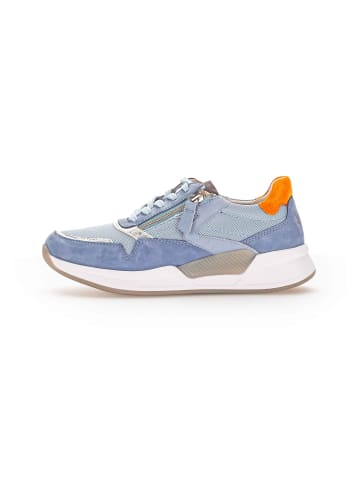 Gabor Sneaker in Blau