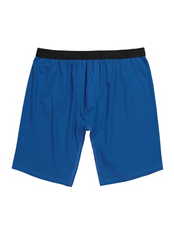 JP1880 Slip in azurblau