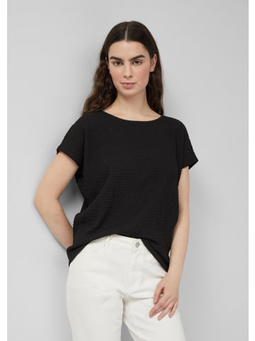 s.Oliver T-Shirt in 9999_schwarz