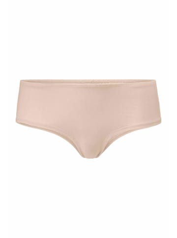 Hessnatur Panty Regular Cut in puder