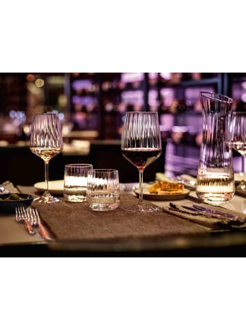 Spiegelau 20er Set Wein- & Bargläser Lifestyle in transparent