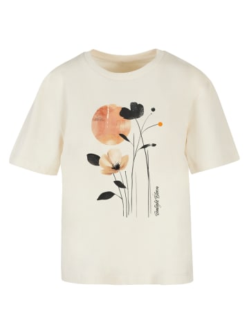 Merchcode T-Shirts in whitesand