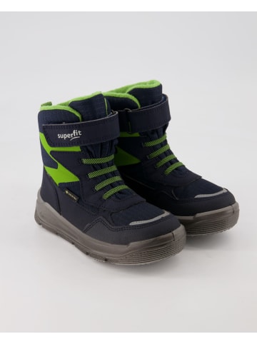superfit Winterstiefel in Blau