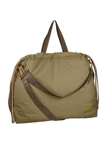 Jost Kemi - Schultertasche 43 cm (khaki) in khaki