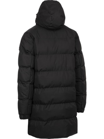 Trespass Winterjacke "Clipster Casual Jacket" in Schwarz