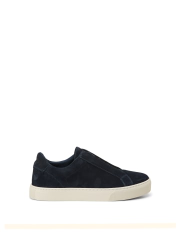 Marc O'Polo Cupsohlen-Sneaker Model Agar in True Navy