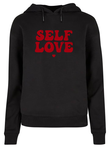 Merchcode Merchcode Kapuzenpullover in black