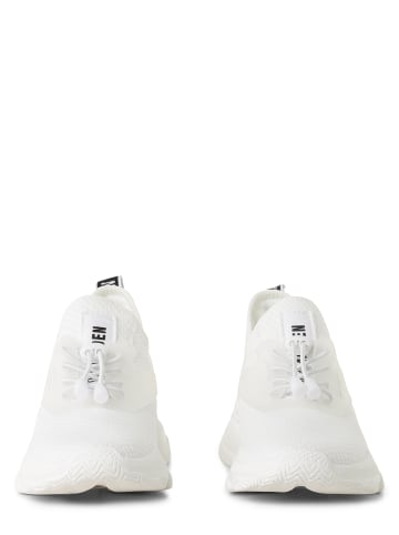 Steve Madden Sneaker Match-E in weiß