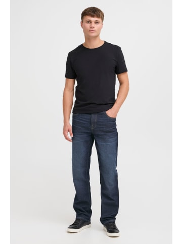 !SOLID Bequeme Jeans SDRYON in Schwarz