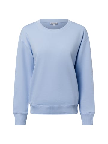 Marie Lund Sweatshirt in hellblau