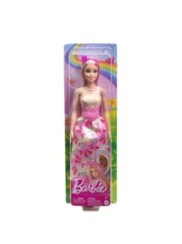 Mattel Spielzeug - Barbie Core Royal_1