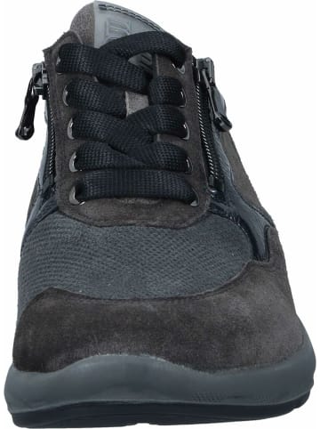 WALDLÄUFER Sneaker für Damen in kupfer