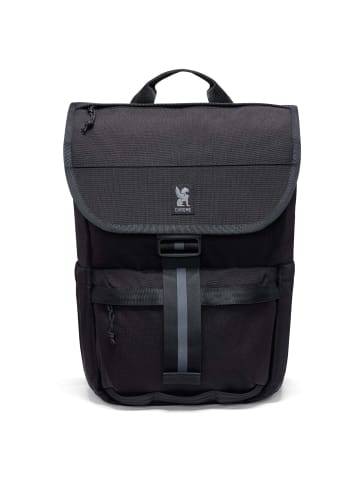 CHROME Corbet 24L - Rucksack 16" 43.2 cm (indigo) in schwarz