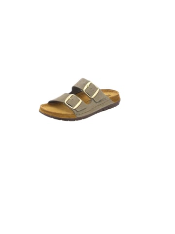 ROHDE Pantoletten für Herren in Oliv