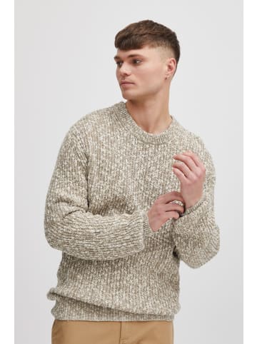 !SOLID Strickpullover SDGubber in Beige
