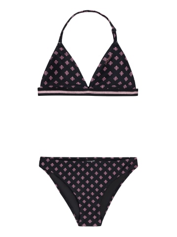 Protest " PRTLILLIAN JR in True Black