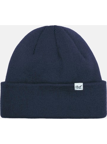 Reell Mütze "Beanie" in Blau