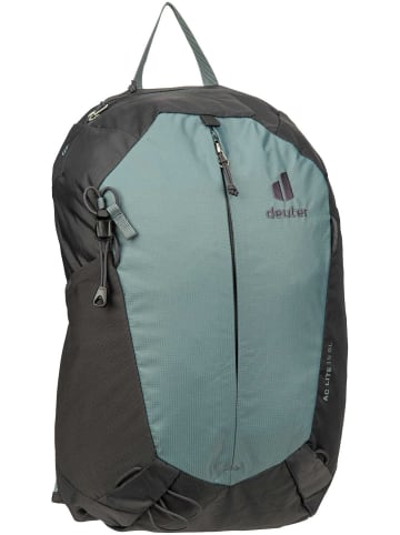 Deuter Wanderrucksack AC Lite 15 SL in Shale/Graphite
