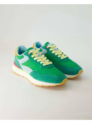 HOFF Sneaker low in Grün