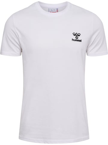 Hummel Hummel T-Shirt S/S Hmlicons Herren in WHITE