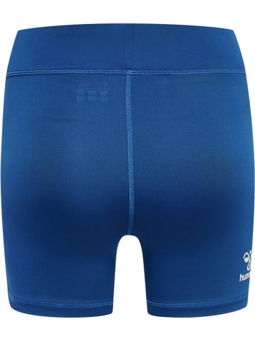 Hummel Kurze Hose Hmlcore Damen in TRUE BLUE
