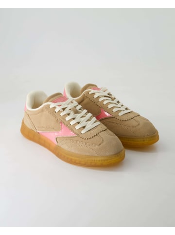 Scotch & Soda Sneaker low in Beige