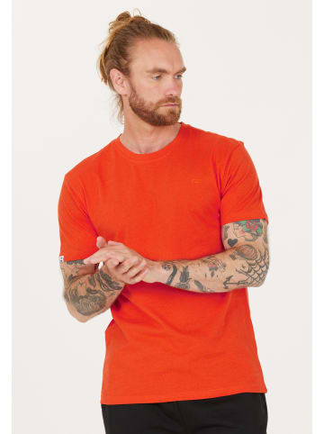 Cruz T-Shirt Hamill in 5013 Pureed Pumpkin