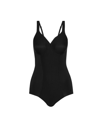 Triumph Body Modern Soft+Cotton in Black