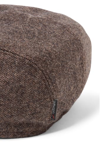 Göttmann Schiebermütze Jackson in melange - 0001