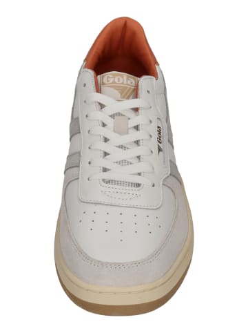 Gola Sneaker Low HAWK in weiß