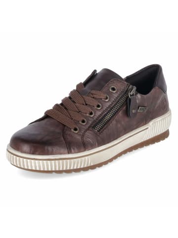 remonte Halbschuhe in braun