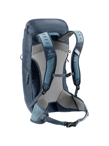 Deuter AC Lite 24 in Marine324