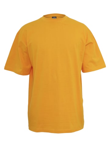 Urban Classics Urban Classics in orange