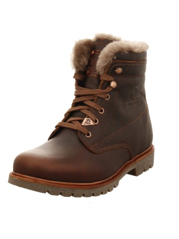 PANAMA JACK Winterboot in braun