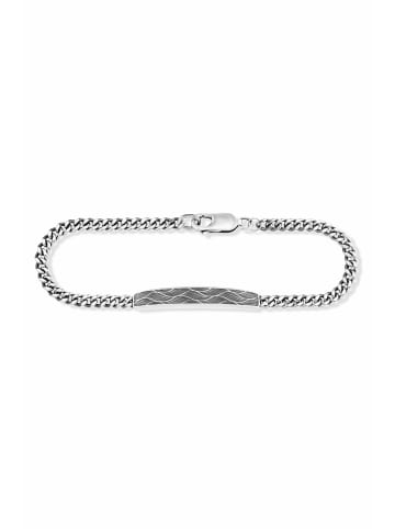 caï Schmuck für Herren in silber