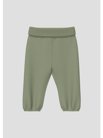 s.Oliver Leggings in 7900_olivgrün