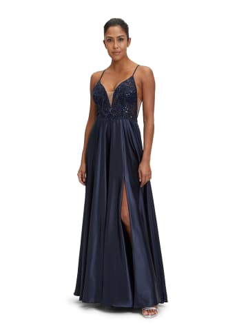 Vera Mont Abendkleid mit Placement in Night Sky